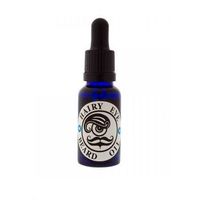 Hairy Eye Cobalt Ice Beard Oil
